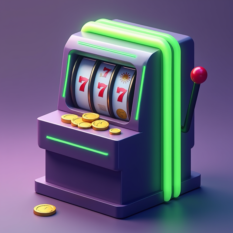Casino Hold'em live dealer table on situs ombaktoto mobile app showing cards and betting interface