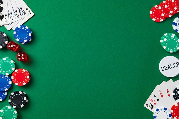 Casino Hold'em payout table showing hand rankings and payouts on situs ombaktoto